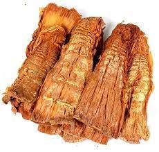 Măng mai khô